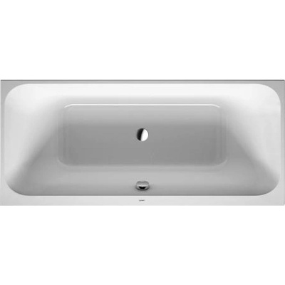 Duravit Happy D. 2 180 x 80 cm 700314000000000