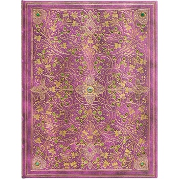 Paperblanks Тефтер Sangorski & Sutcliffe, Ultra, широки редо (1570180695)