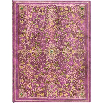 Paperblanks Тефтер Sangorski & Sutcliffe, Ultra, широки редо (1570180695)