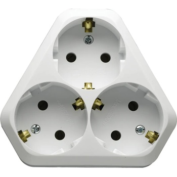 Image 1 of Makel ТРИПОСОЧЕН РАЗКЛОНИТЕЛ 36765 el-bi