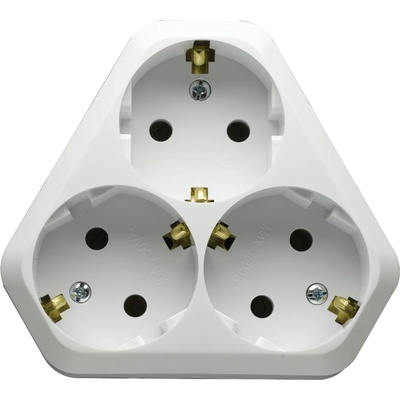 Makel ТРИПОСОЧЕН РАЗКЛОНИТЕЛ 36765 el-bi