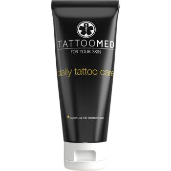 TattooMed Крем за татуировки Daily Tattoo Care, 100 ml