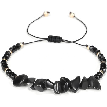 HARAHU Гривна bi-28252 - Черна kp28252 (bi-28252)