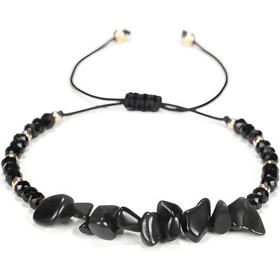 HARAHU Гривна bi-28252 - Черна kp28252 (bi-28252)