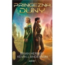 Princezna Duny - Brian Herbert
