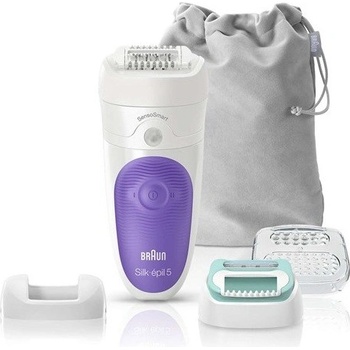 Braun Silk-épil 5 5-880 SensoSmart