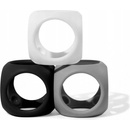 MOLUK OIBO 3 černobílé barvy