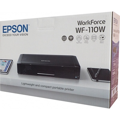 Epson WorkForce WF-110W