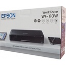 Epson WorkForce WF-110W