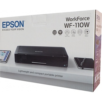 Epson WorkForce WF-110W