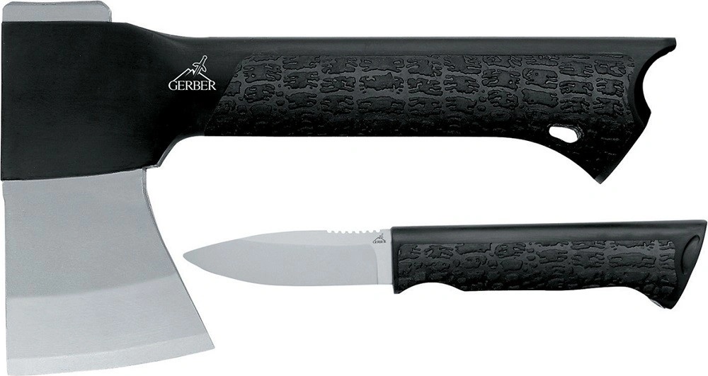 Gerber Gator Axe