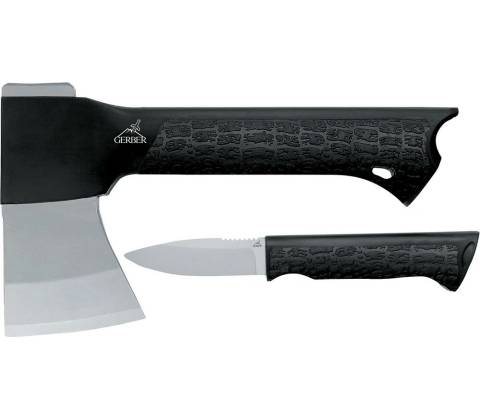 Gerber Gator Axe