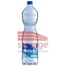 TMV Minerálna voda Mitická perlivá 6 x 1,5 l