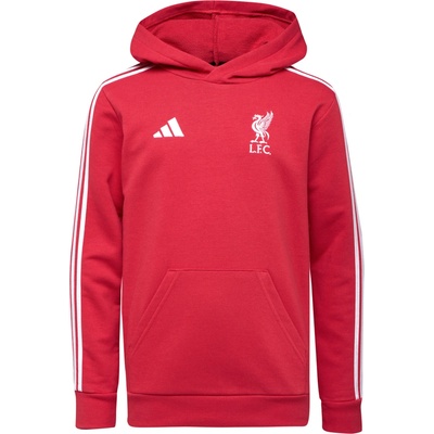adidas Liverpool FC Kids HD červená