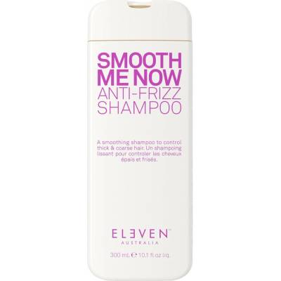 Eleven Australia Smooth Me Now Anti-Frizz Vyhlazující Šampon 300 ml