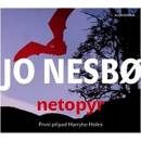 Netopýr - Jo Nesbo