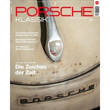 Porsche Klassik 04/2022 Nr. 26