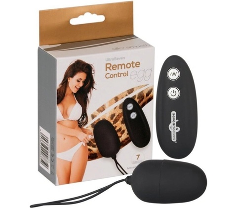 Seven Creations Remote U7