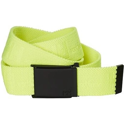 Helly Hansen pásek WORKWEAR belt 360 yellow
