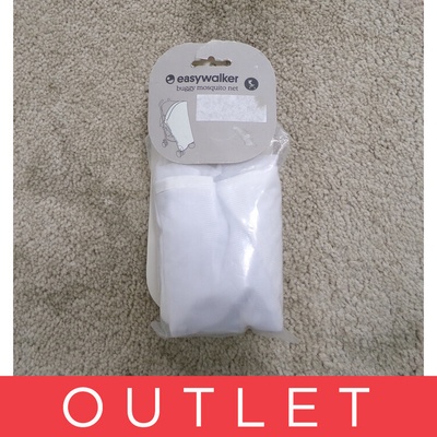 Easywalker Moskytiéra na golfový kočík