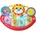 Playgro Музикална играчка Playgro + Learn - Пиано (PG.0702)