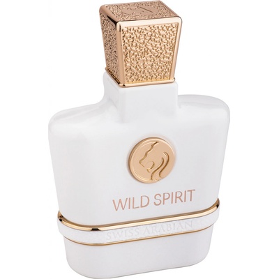 Swiss Arabian Wild Spirit parfémovaná voda dámská 100 ml