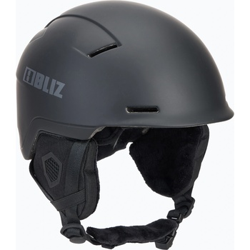Bliz Ски каска Bliz Infinity MIPS matte black
