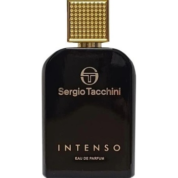Image 1 of Sergio Tacchini Intenso EDP 100 ml