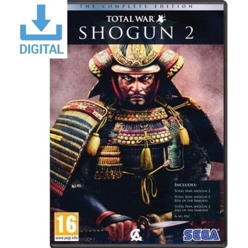 Total War: Shogun 2 Collection