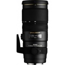 SIGMA 70-200mm f/2.8 EX DG OS HSM Nikon