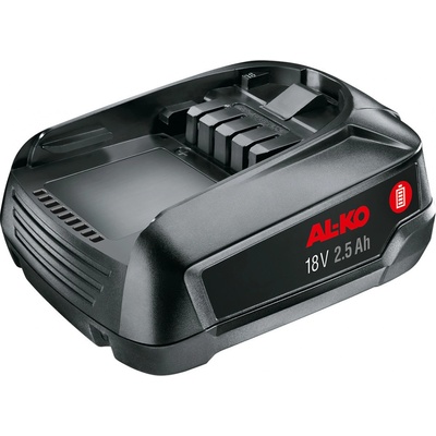 AL-KO 113893 18 V, 2,5 Ah