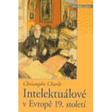 Intelektuálové v Evropě 19. století