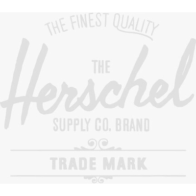 Herschel Roy Coin Wallet Black