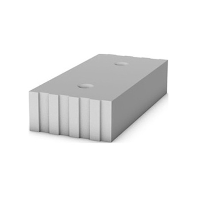 Tvárnice KM Beta Sendwix 16DF-D THERM 498x240x113 mm