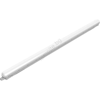 Philips - LED Индустриална лампа PROJECTLINE LED/36W/230V 118, 5 см IP65 (P5952)