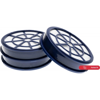 Vacs Vacs HF4053 hepa filter 3 ks