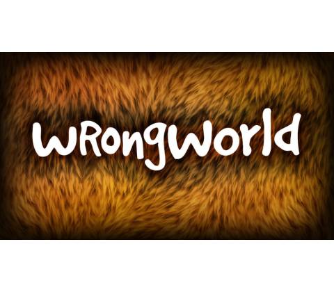 Wrongworld