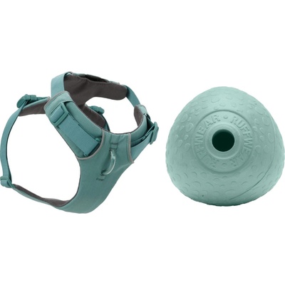 Ruffwear Front Range postroj River Rock