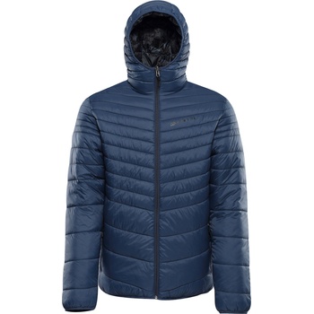 ALPINE PRO Мъжко двустранно термо яке ALPINE PRO EROM лунночеан вариант pd ALPINE PRO | Sin | МЪЖЕ | 5XL