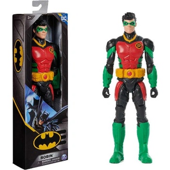 Spin Master Batman Robin