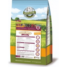 Bellfor Naturfarm Schmaus Mini hmyzí protein za studena lisované 2,5 kg