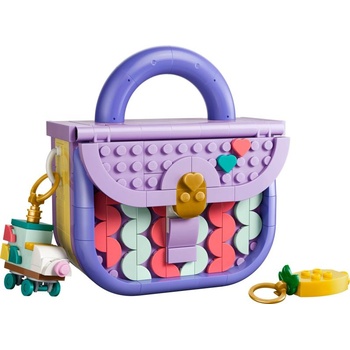 Image 1 of LEGO® Creator 3-in-1 - Art Fashion Bag with Storage (31391)