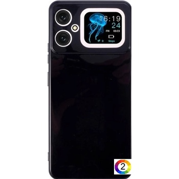 Cubot A20 Силиконов Калъф TPU и Протектор