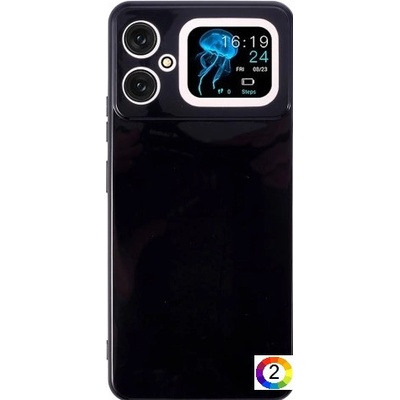 Cubot A20 Силиконов Калъф TPU и Протектор