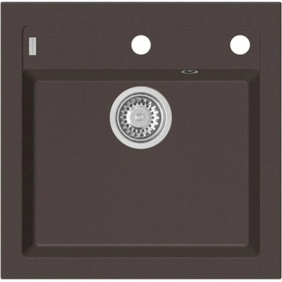 Alveus FORMIC 20 CHOCOLATE