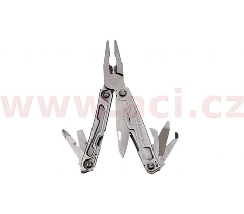 Leatherman Rev