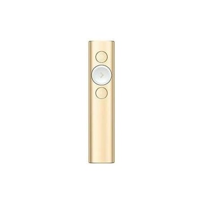 Logitech Дистанционно управление Logitech 910-004862 30 m 85 mAh