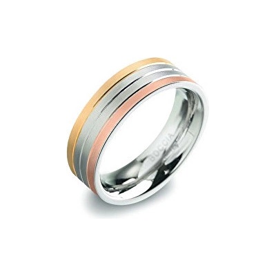 Boccia Titanium Titánový prsteň 0135 03