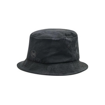 Buff Trek Bucket Hat Rinmann Black