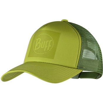 Buff Trucker Cap reth jungle